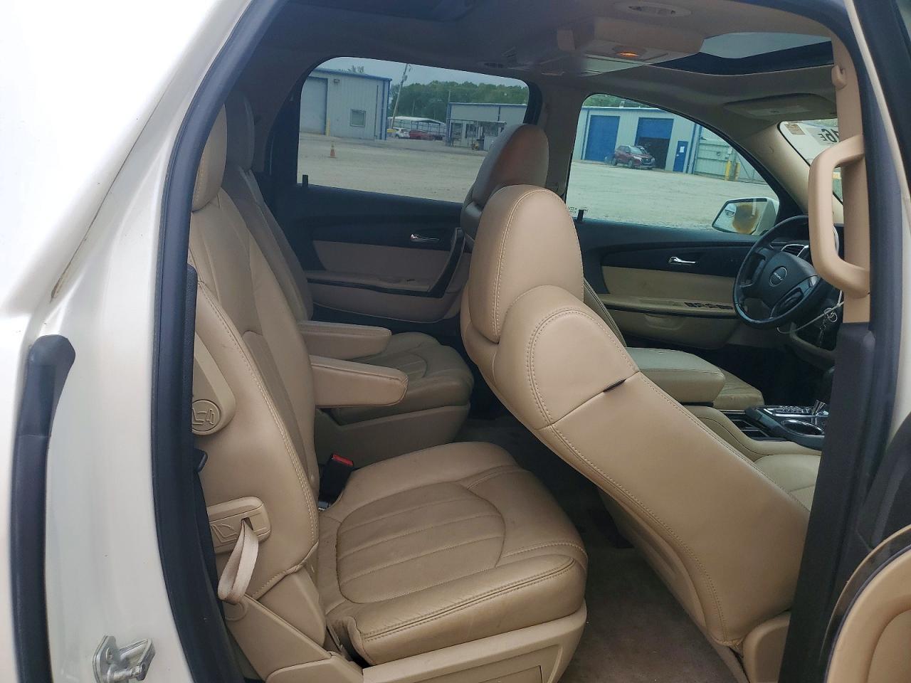 2012 GMC Acadia Denali