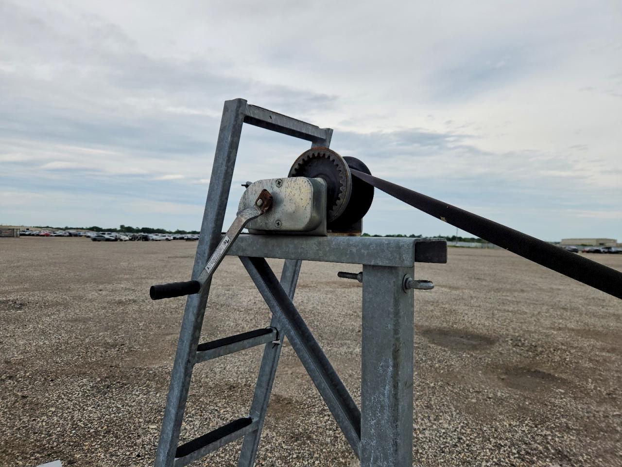 2019 Boat Trailer Trailer