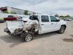 2017 Chevrolet Silverado K1500