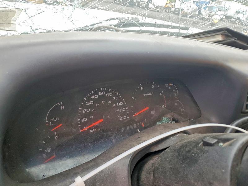 2003 Ford F350 Super Duty