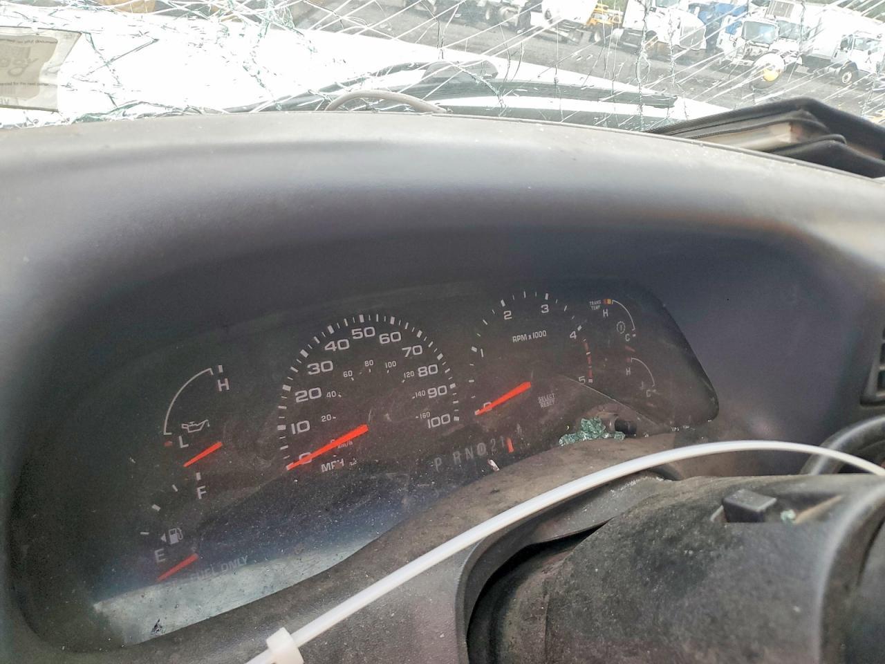 2003 Ford F350 Super Duty