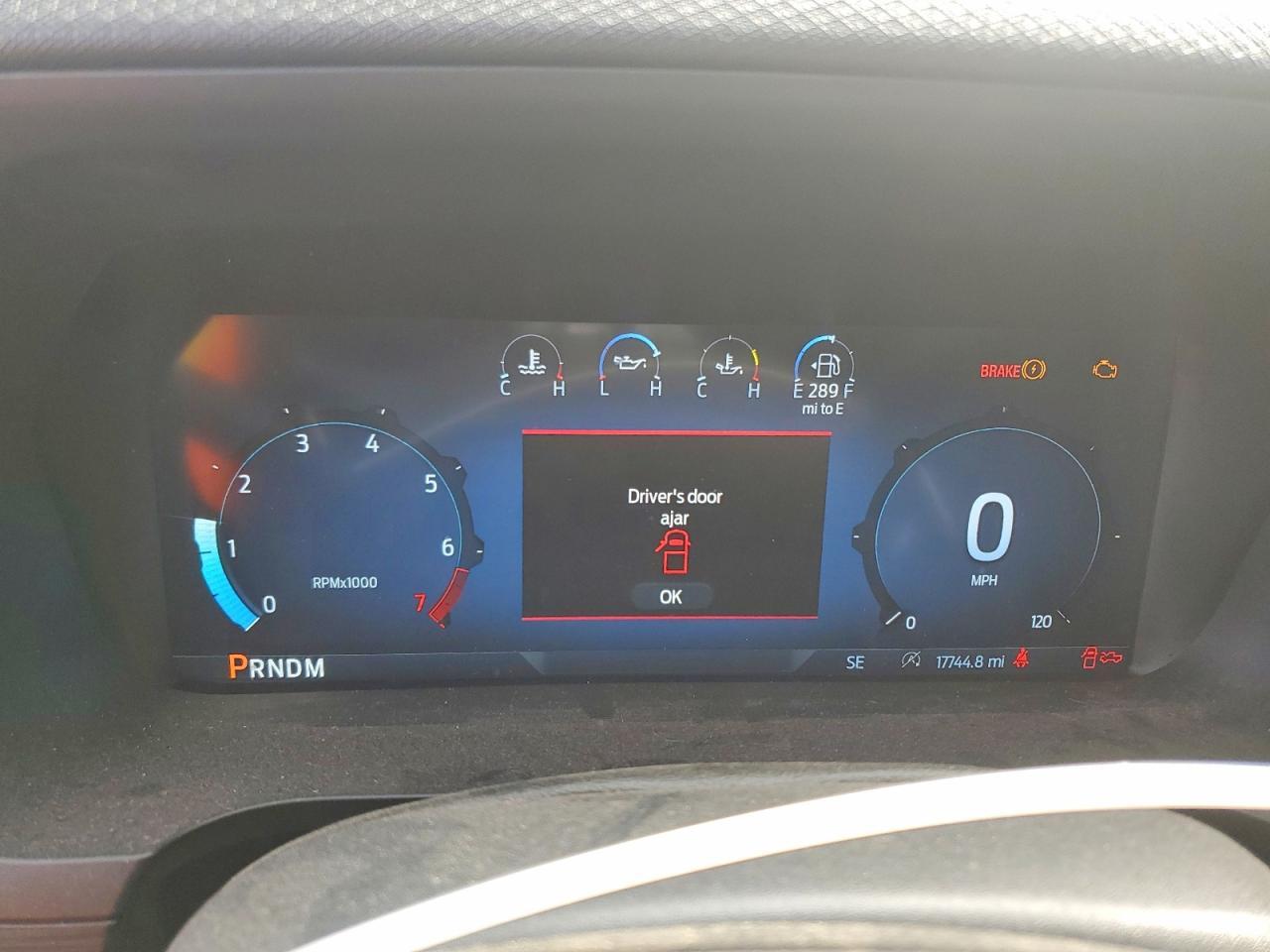 2025 Ford F150 STX
