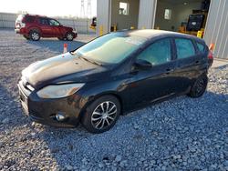 2012 Ford Focus se for sale in Barberton, OH