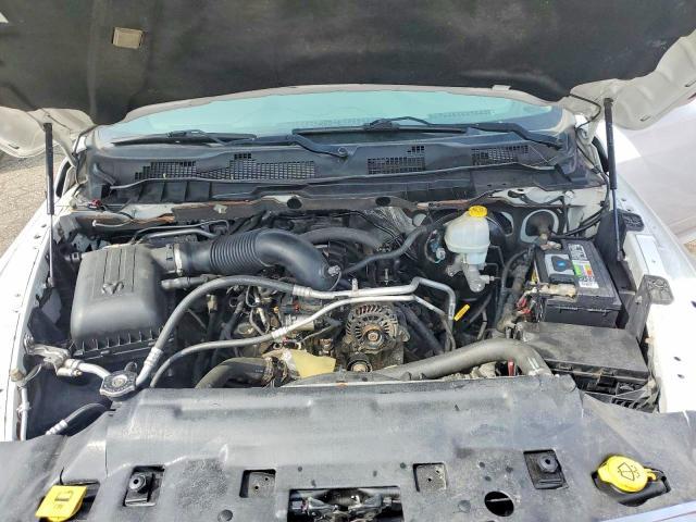 2014 Dodge Ram 1500 slt