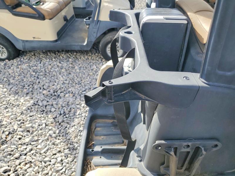 2020 Temp 2020 Club Car Tempo Lithium Golf Cart