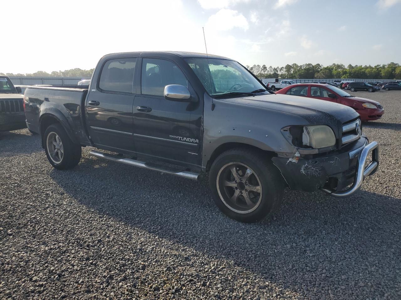 2006 Toyota Tundra SR5