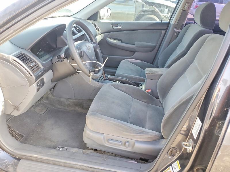 2006 Honda Accord lx