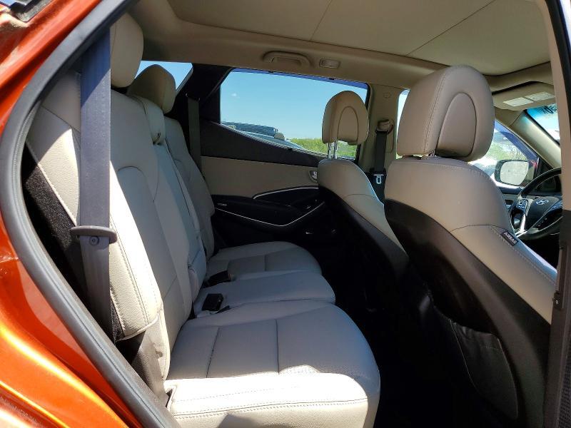 2015 Hyundai Santa fe Sport 2.0t