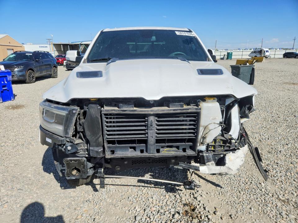 2019 Dodge 1500 Laramie