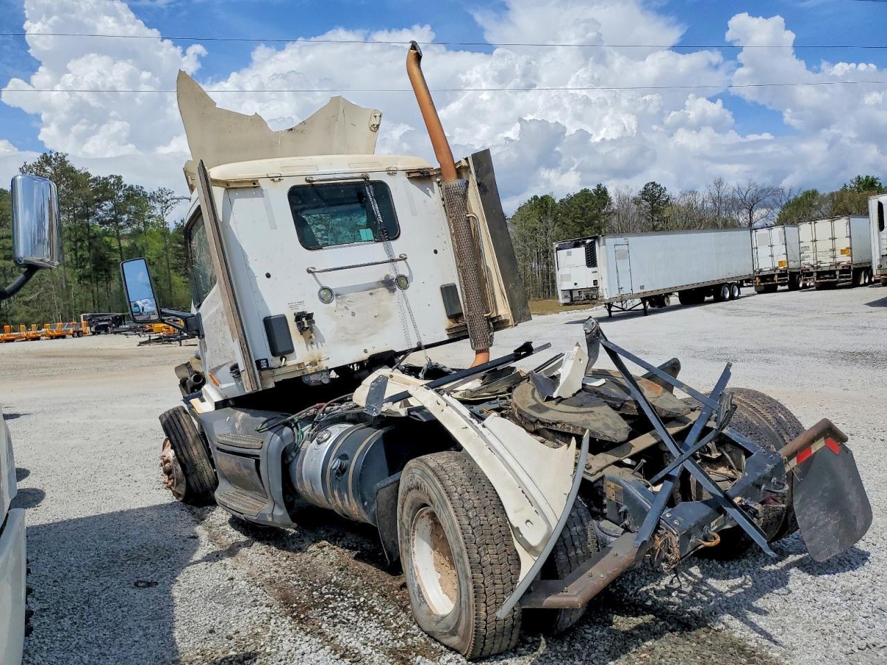 2019 Peterbilt 579 Semi Truck