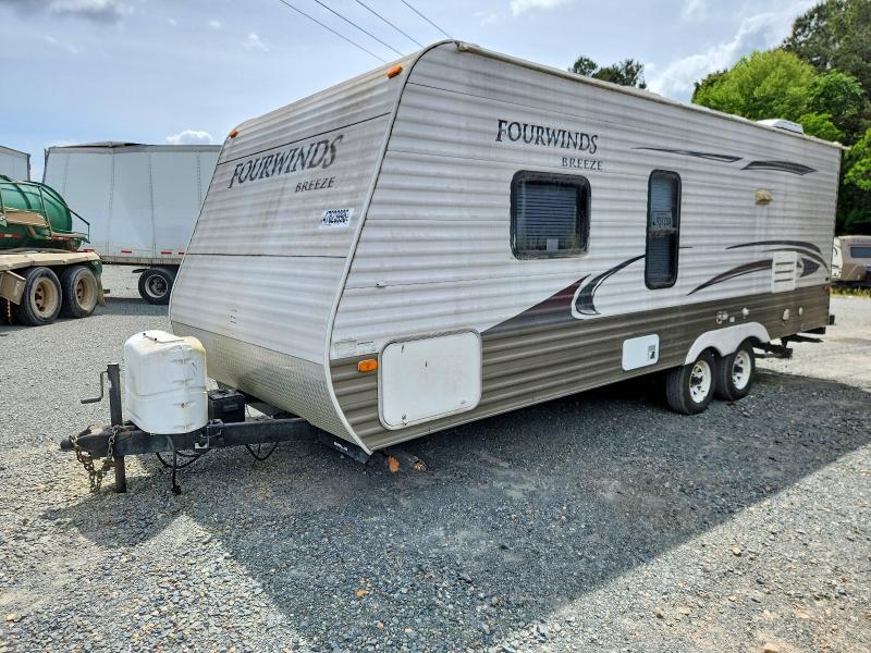 2011 Four Winds Breeze