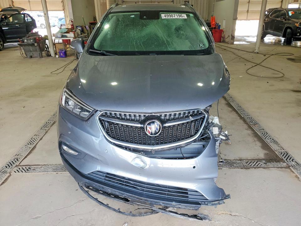 2020 Buick Encore Essence