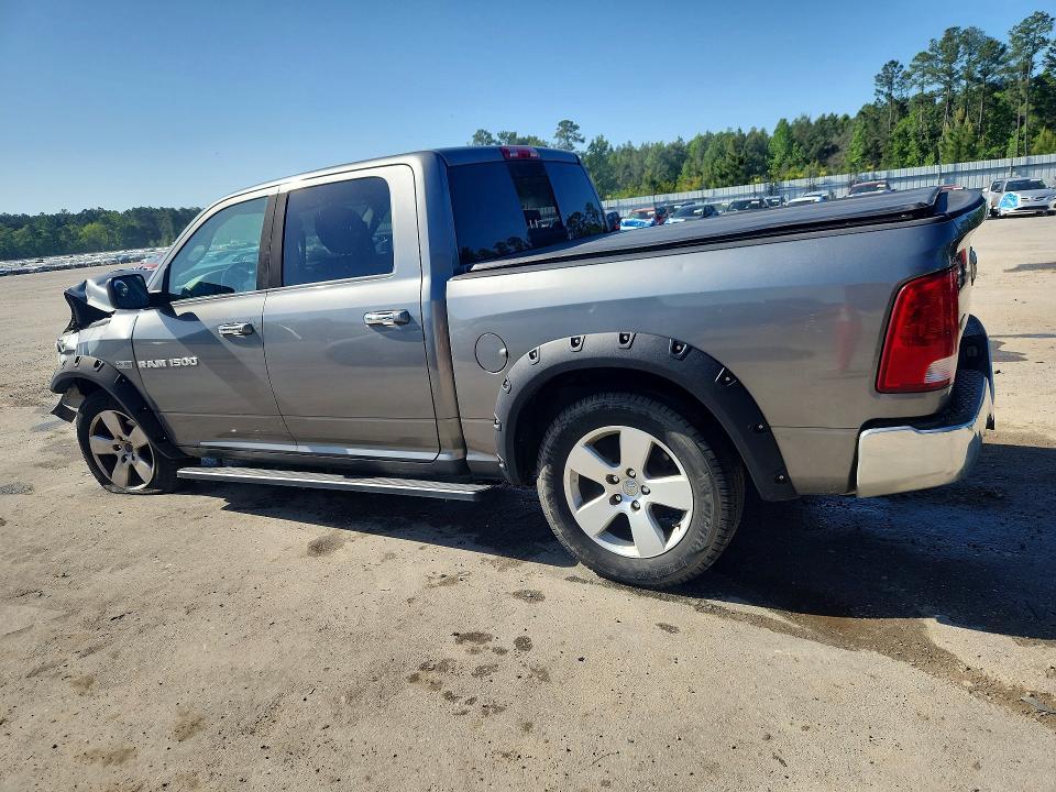 2011 Dodge RAM 1500
