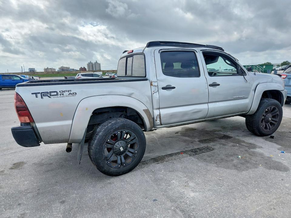 2008 Toyota Tacoma Prerunner V6