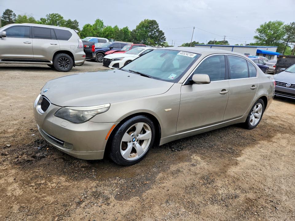 2008 BMW 528 i