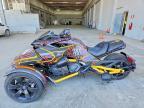 2017 Can-Am Spyder Roadster F3