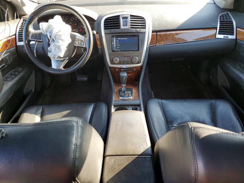 2009 Cadillac SRX