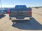 2022 Chevrolet Silverado K1500 LT