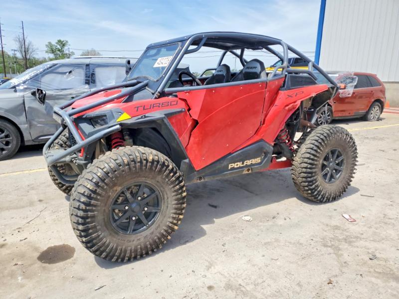 2020 Polaris RZR Turbo XP Utility Vehicle