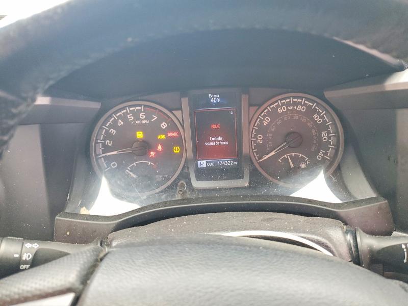 2016 Toyota Tacoma TRD OFF-Road