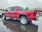 2004 Chevrolet Silverado K1500