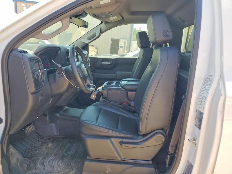 2023 Chevrolet Silverado C1500