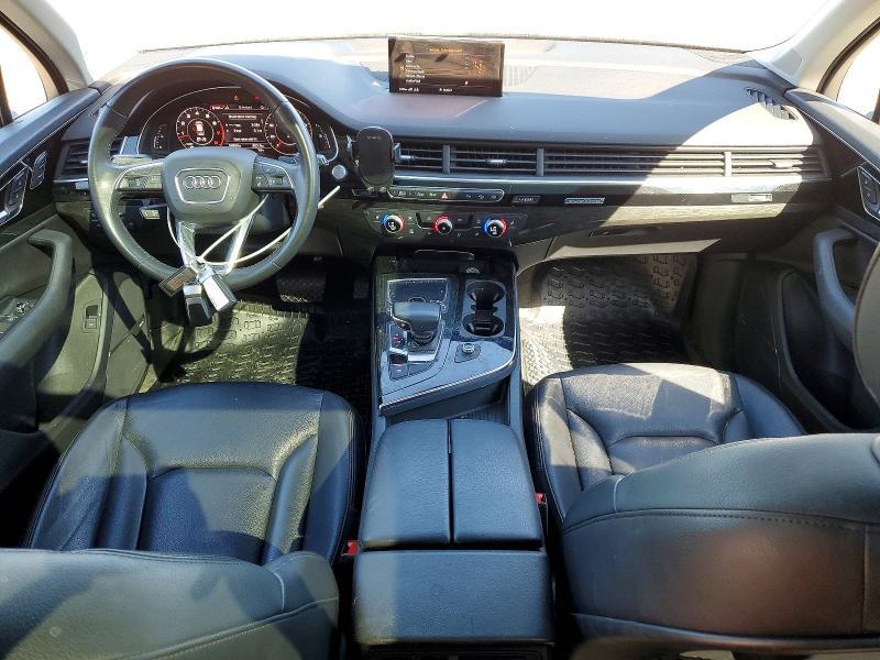 2019 Audi Q7 Premium Plus