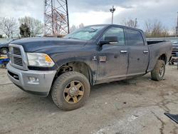 2012 Dodge RAM 2500 SLT en venta en Dyer, IN