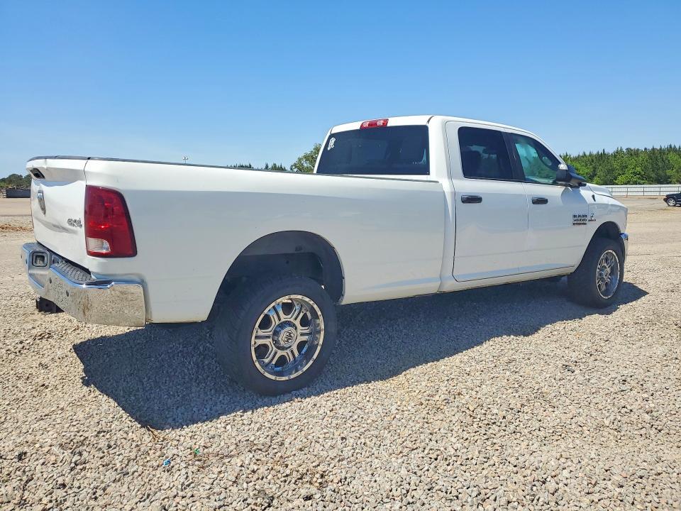 2018 Dodge RAM 3500 ST