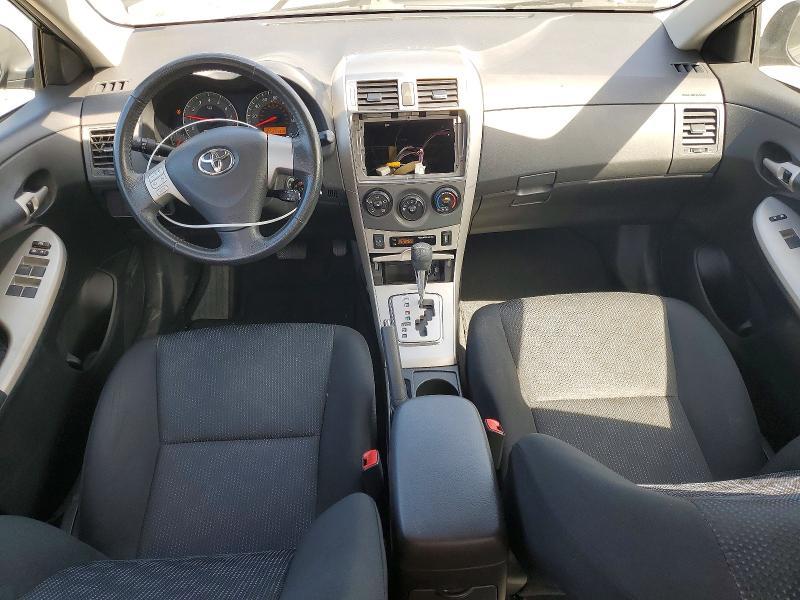 2010 Toyota Corolla s