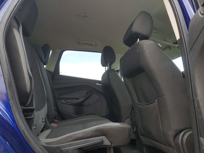 2014 Ford Escape s