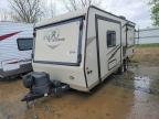 2019 Rockwood Travel Trailer