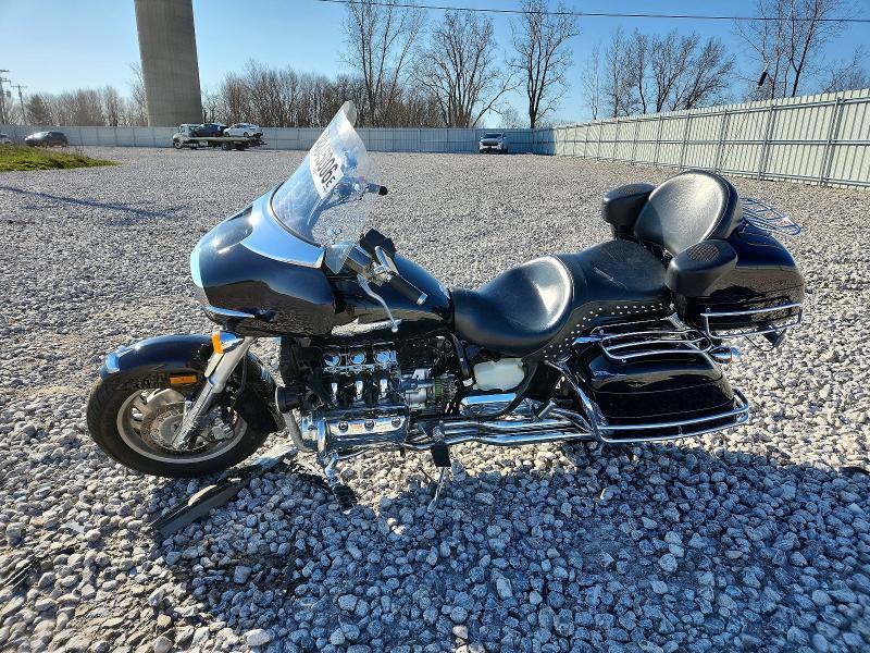 1999 Honda GL1500 CF