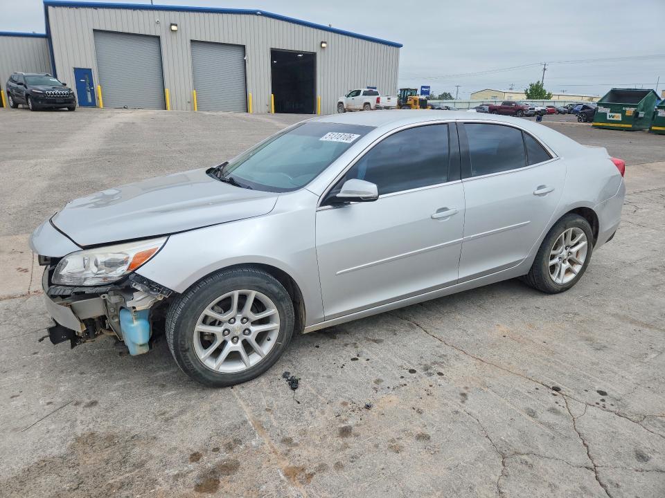 2014 Chevrolet Malibu 1LT