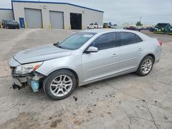 Chevrolet Malibu salvage cars for sale: 2014 Chevrolet Malibu 1LT