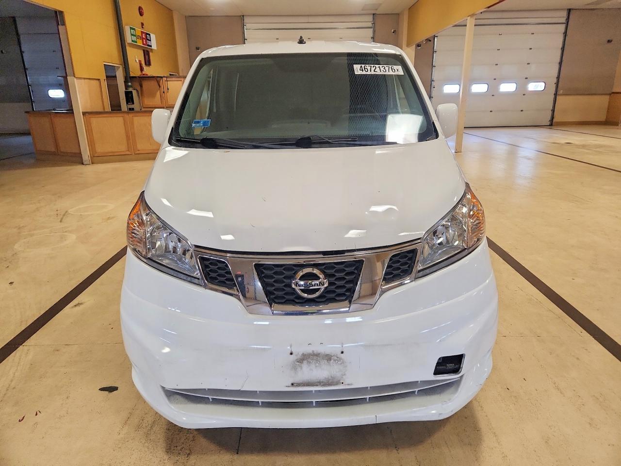 2019 Nissan NV200 SV