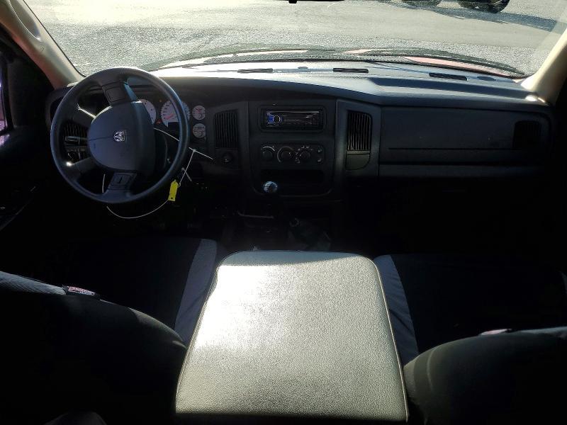 2005 Dodge RAM 2500 ST