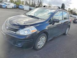 2011 Nissan Versa 1.8 s for sale in Portland, OR