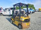 2016 Yale GLC050LXNDAV062 Forklift
