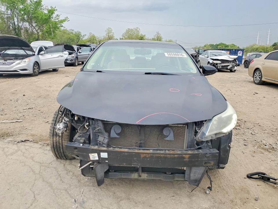 2013 Toyota Avalon xle