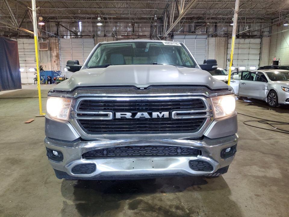 2020 Dodge RAM 1500 BIG Horn