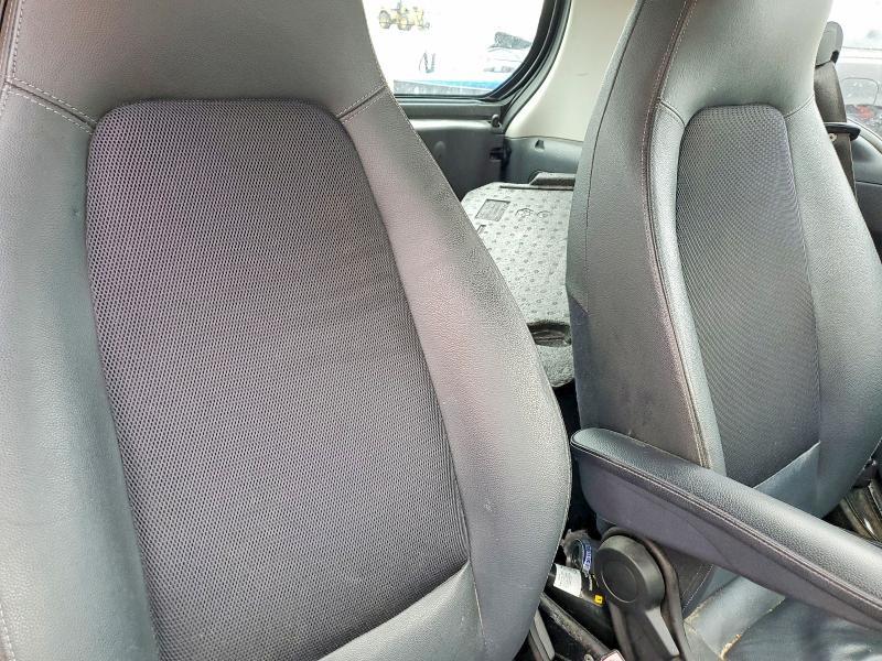 2012 Smart Fortwo Pure