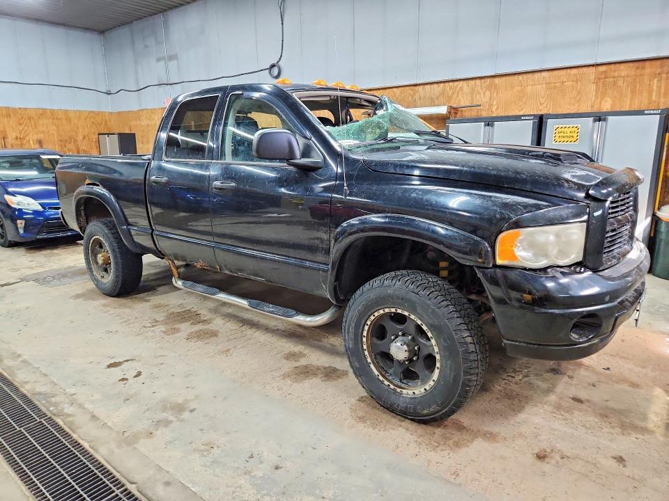 2003 Dodge RAM 2500 ST