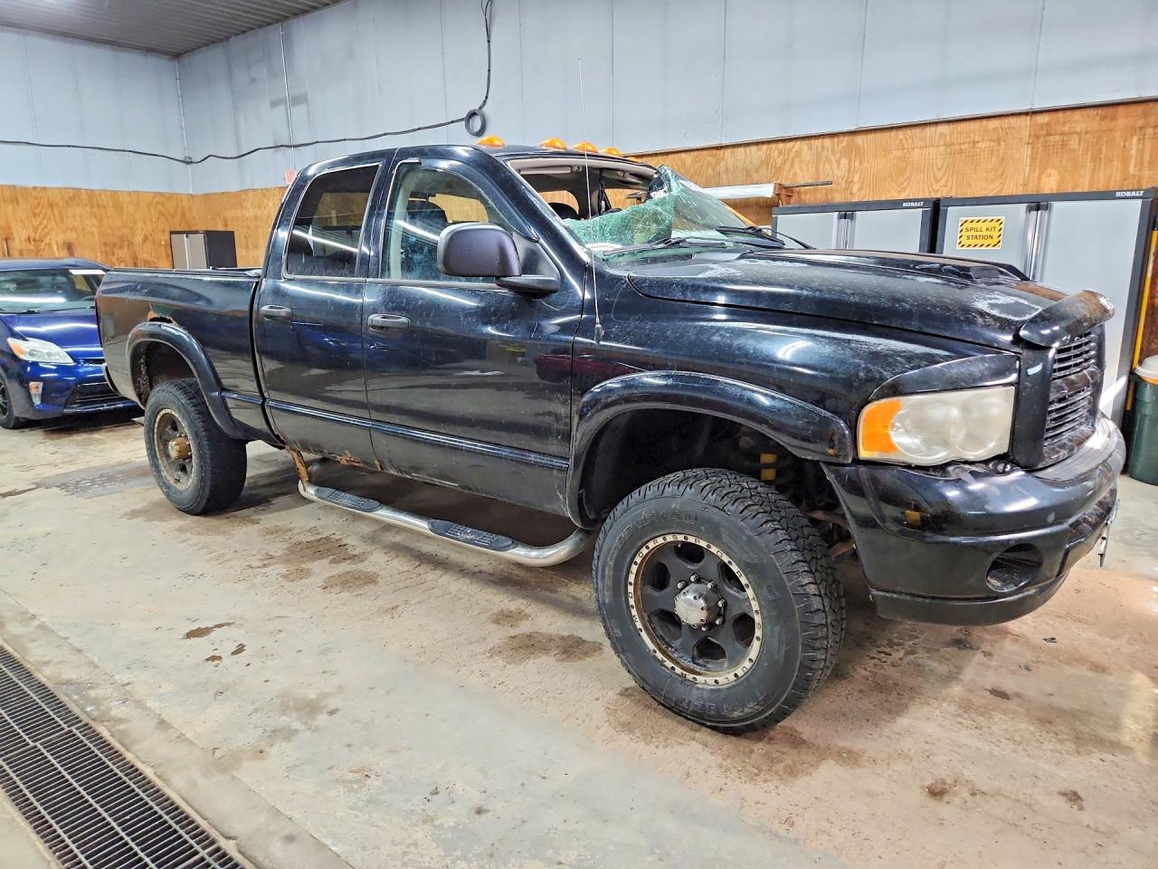 2003 Dodge RAM 2500 ST