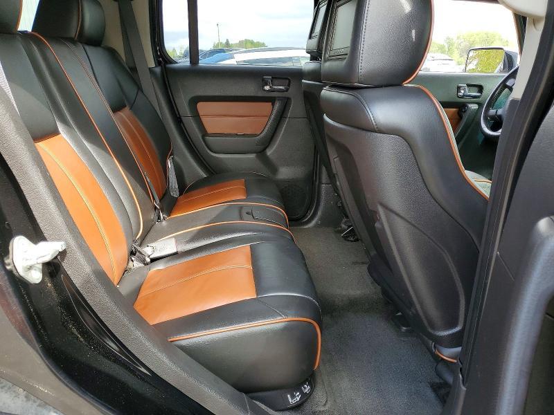 2006 Hummer H3