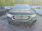 2009 Honda Ridgeline RTS