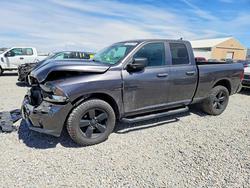Dodge Vehiculos salvage en venta: 2019 Dodge RAM 1500 Classic Tradesman