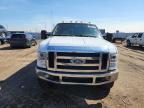 2008 Ford F350 SRW Super Duty