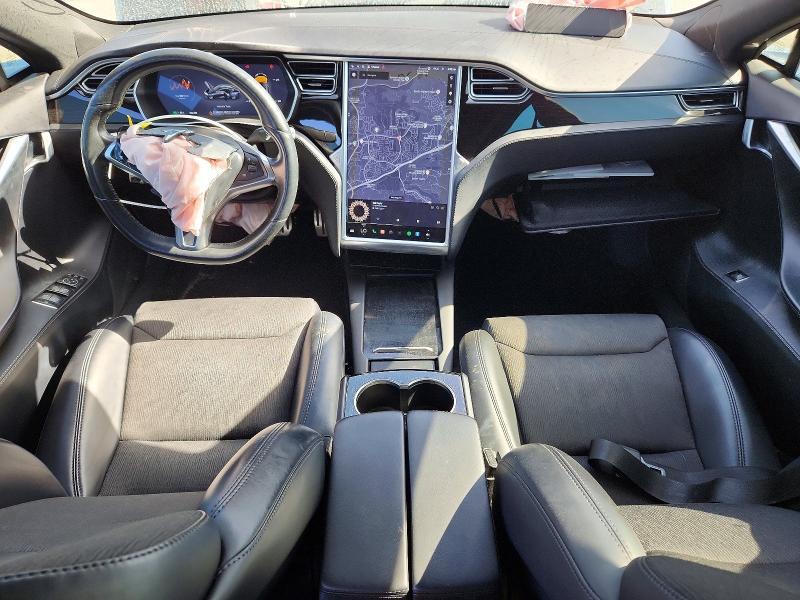 2018 Tesla Model s