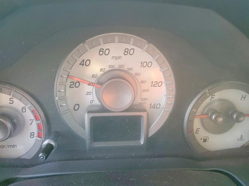 2013 Honda Pilot Touring